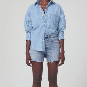 Citizens of Humanity - Annabelle Long Short - ONLY $100- FREE SHIP